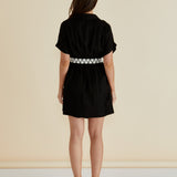 Archer Dress - Black