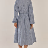 Amelia Shirt Dress