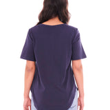 Ariana Tee - Navy