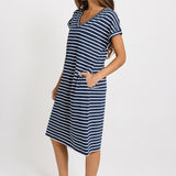 Zena T-Shirt Dress