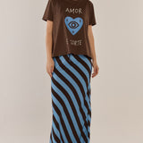 Ellia Crew Tee