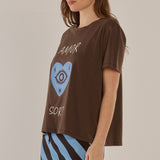 Ellia Crew Tee