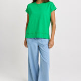 Shirley Short Sleeve Tee