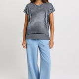 Shirley Short Sleeve Tee