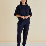 McCartney Jogger - Navy