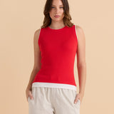 Thea Tank Top