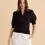 Ralph Rib Top