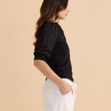 Ralph Rib Top