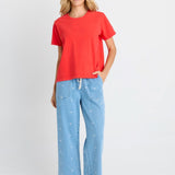 Base Tee