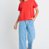 Base Tee