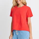 Base Tee
