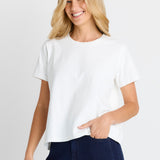 Base Tee