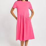Ava Asymmetrical Dress