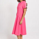Ava Asymmetrical Dress