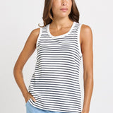 Rory Slub Tank