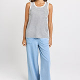 Rory Slub Tank