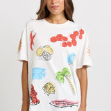 Weekend Tee
