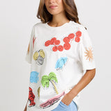 Weekend Tee