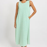 Sabrina Maxi Dress