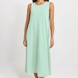 Sabrina Maxi Dress