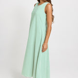 Sabrina Maxi Dress