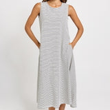 Sabrina Maxi Dress