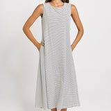 Sabrina Maxi Dress
