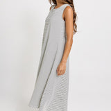 Sabrina Maxi Dress