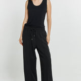 Maddison Jogger - Black