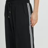 Maddison Jogger - Black