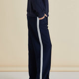 Maddison Jogger - Navy