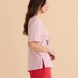 Relax Boxy Tee