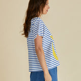 Banana Tee - Banana Print