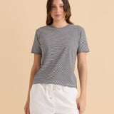 Cotton Slim Fit Tee
