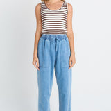 Emma Scoop Tank