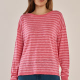 Natasha Knit Top
