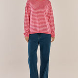 Natasha Knit Top