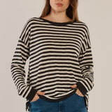 Natasha Knit Top