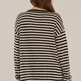 Natasha Knit Top