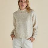 Lola Jumper - Cream