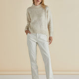 Lola Jumper - Cream