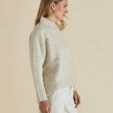 Lola Jumper - Cream