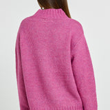 Lola Jumper - Mulberry