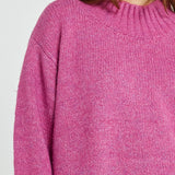 Lola Jumper - Mulberry