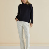 Lola Jumper - Navy