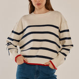 Leonie Knit Sweater
