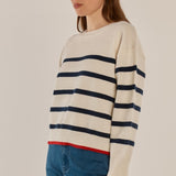 Leonie Knit Sweater