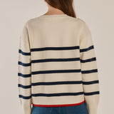 Leonie Knit Sweater