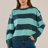 Leonie Knit Sweater