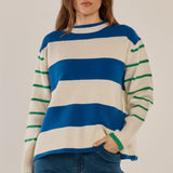 Camryn Knit Sweater